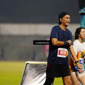 Runner Photo 4889350