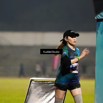 Runner Photo 4889352