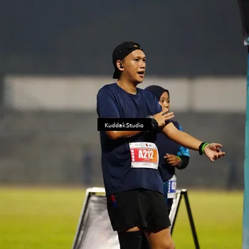 Runner Photo 4889354