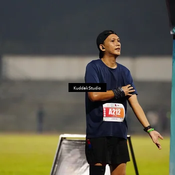 Runner Photo 4889357