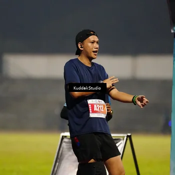 Runner Photo 4889358