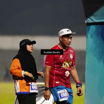 Runner Photo 4889363
