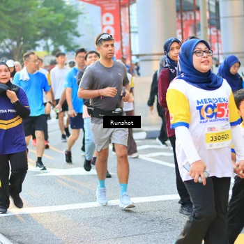 Runner Photo 4889368