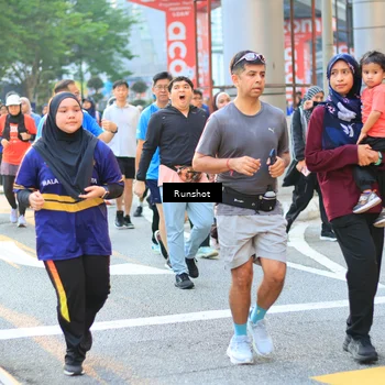 Runner Photo 4889379