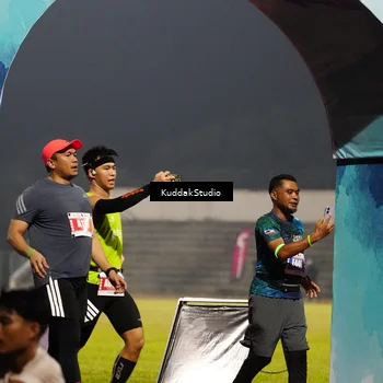 Runner Photo 4889381