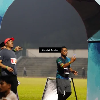 Runner Photo 4889383