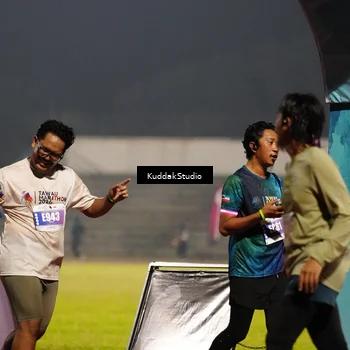 Runner Photo 4889384