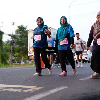 Runner Photo 4889385