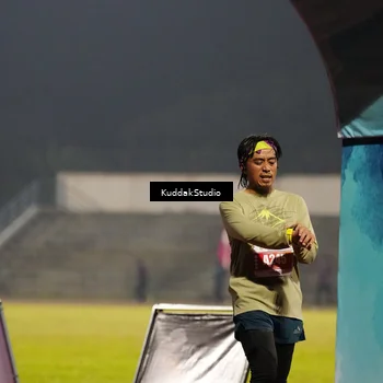 Runner Photo 4889387