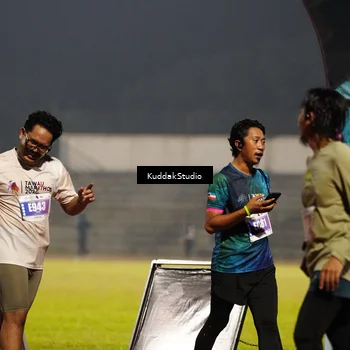 Runner Photo 4889388