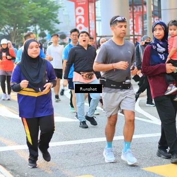Runner Photo 4889389