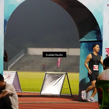 Runner Photo 4889391