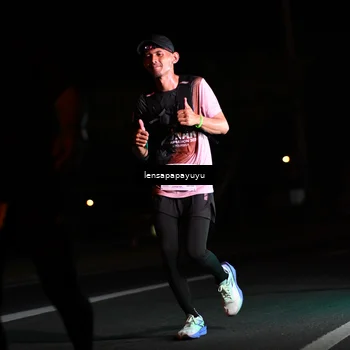 Runner Photo 4889393