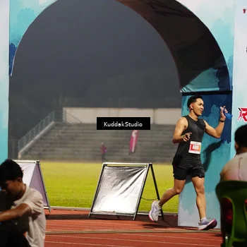 Runner Photo 4889396