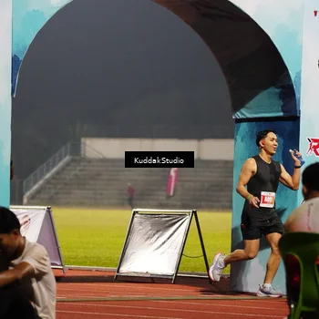 Runner Photo 4889397