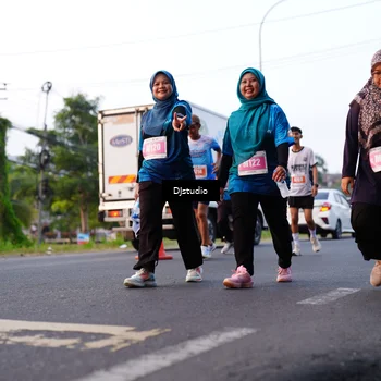 Runner Photo 4889398