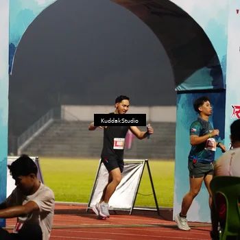 Runner Photo 4889399