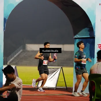Runner Photo 4889400