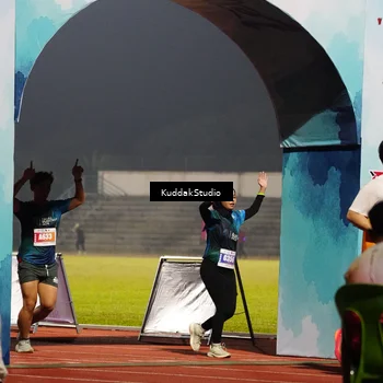Runner Photo 4889402