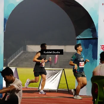 Runner Photo 4889403