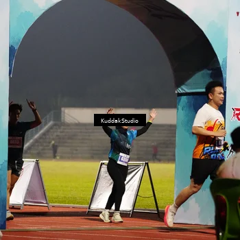 Runner Photo 4889405