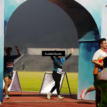 Runner Photo 4889406