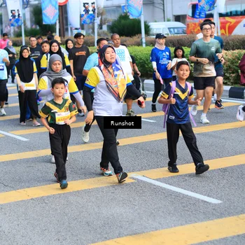 Runner Photo 4889407