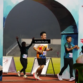 Runner Photo 4889408