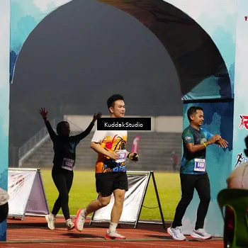 Runner Photo 4889409