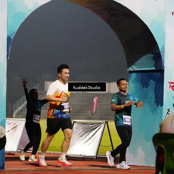Runner Photo 4889412