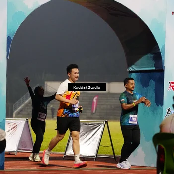 Runner Photo 4889414