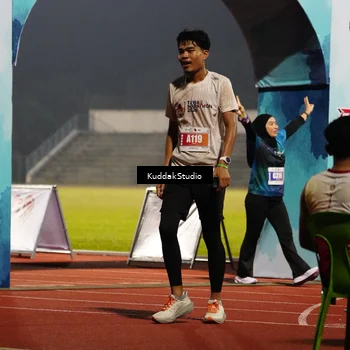 Runner Photo 4889417