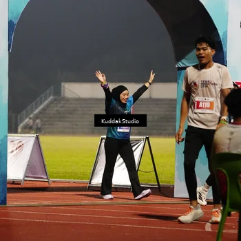 Runner Photo 4889418