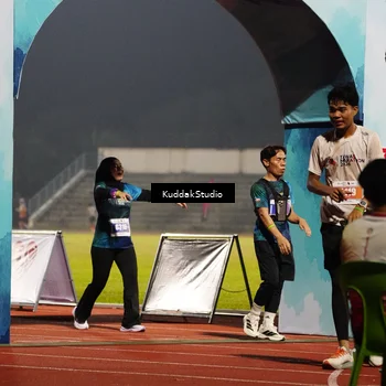 Runner Photo 4889420