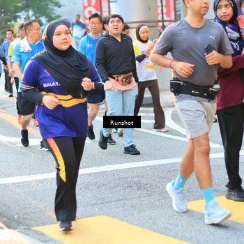Runner Photo 4889421