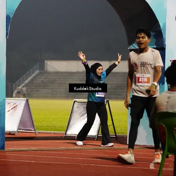 Runner Photo 4889422