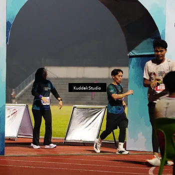 Runner Photo 4889425