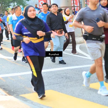 Runner Photo 4889428