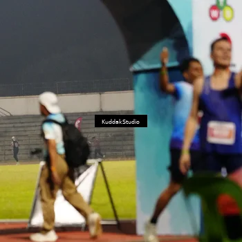 Runner Photo 4889435