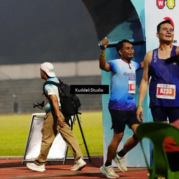 Runner Photo 4889437
