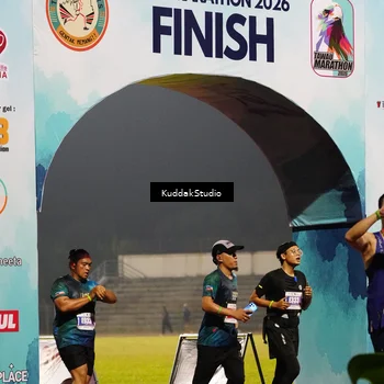 Runner Photo 4889439