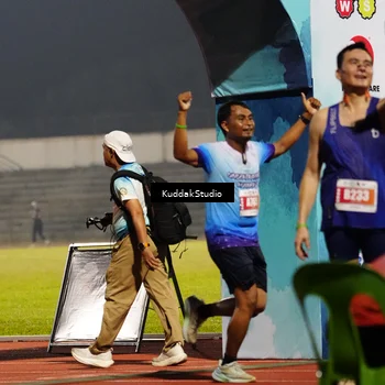 Runner Photo 4889441