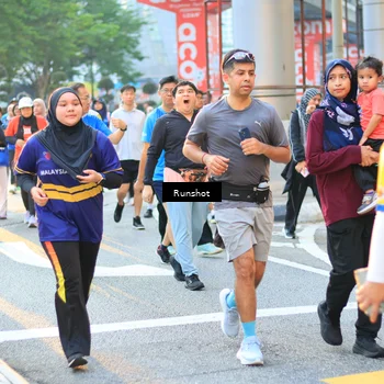 Runner Photo 4889442