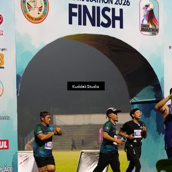 Runner Photo 4889443