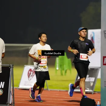 Runner Photo 4889444