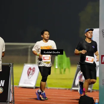 Runner Photo 4889446