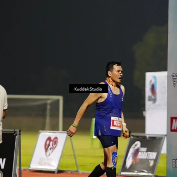 Runner Photo 4889448