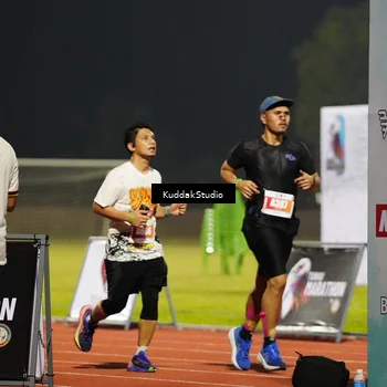 Runner Photo 4889449