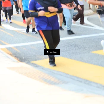 Runner Photo 4889450