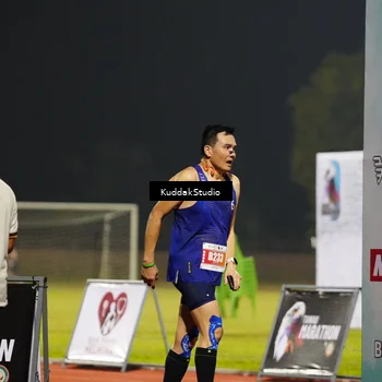 Runner Photo 4889451